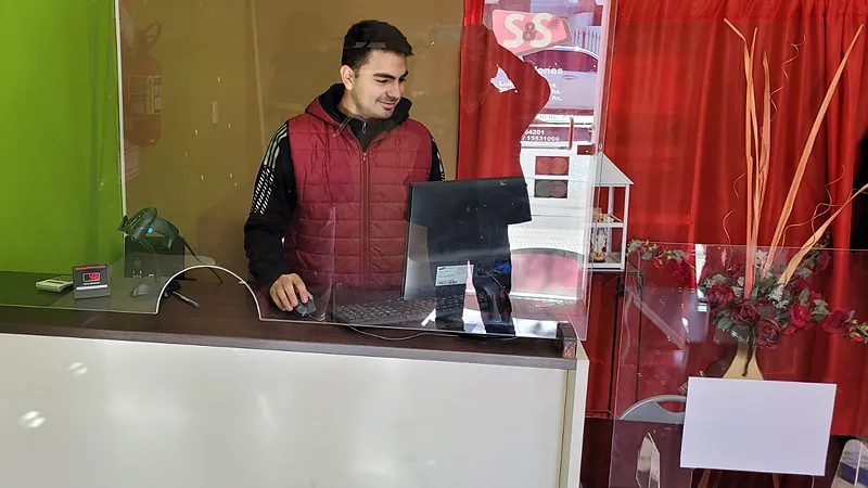 Centro de Cobro Coop