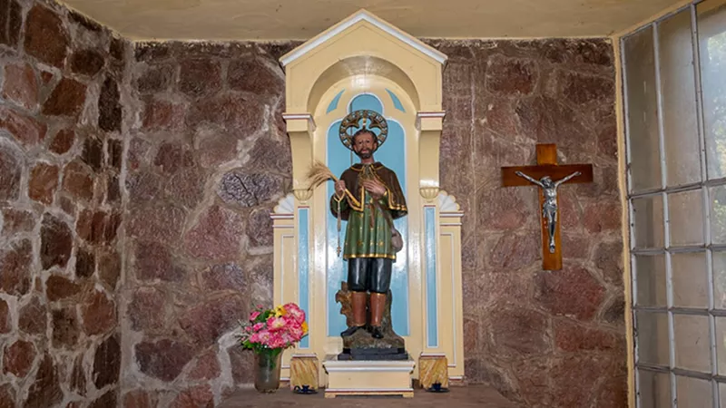 San Isidro Labrador