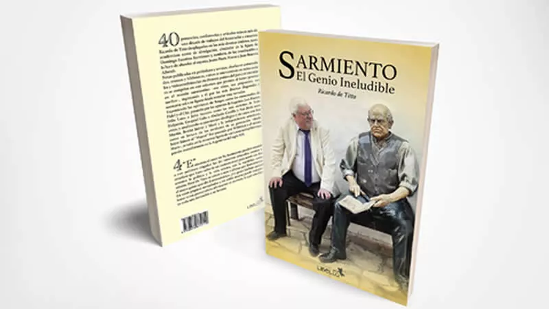 Sarmiento el Genio Ineliudible