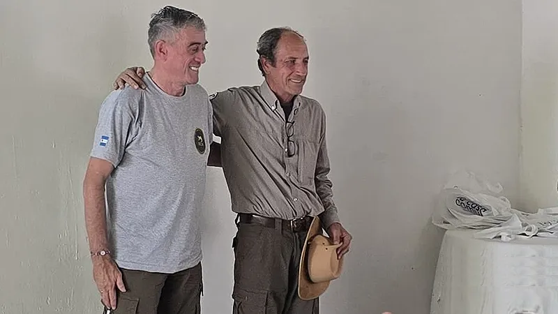 Reconocimiento a FCN