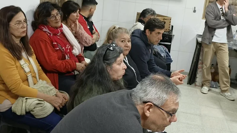 Vecinos Los Nogales