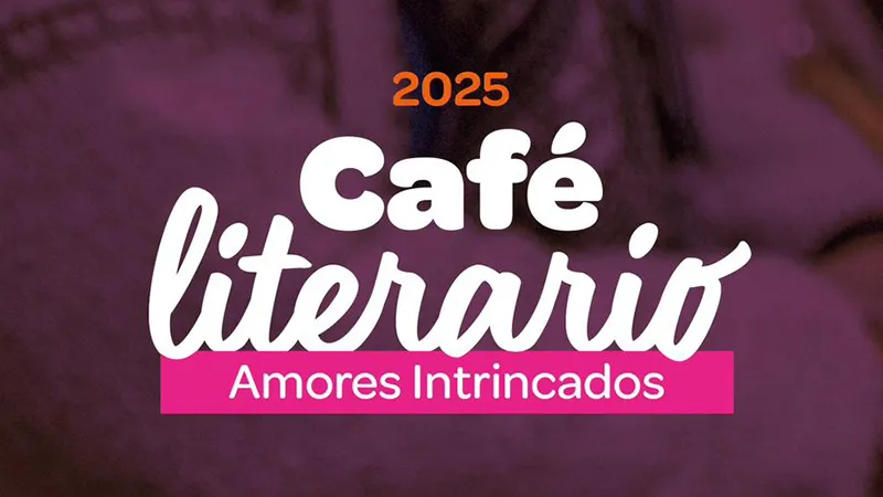 Café Literario 2025 2