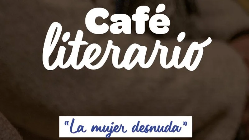 Café literario 2026 3