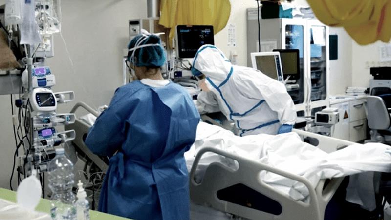 Hospital COVID