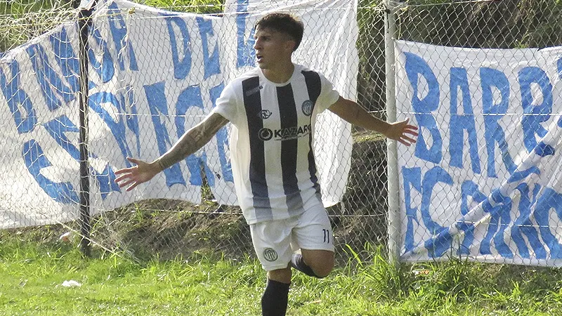 Quilmes de Villa Allende 2