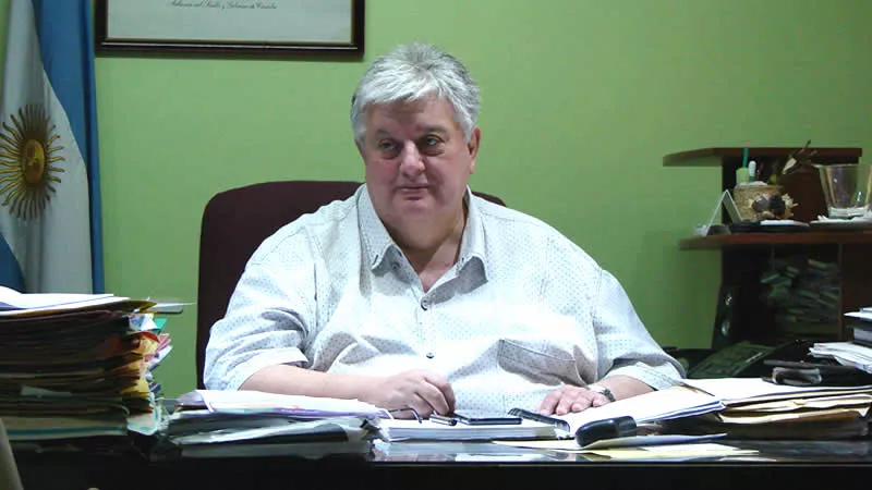 Víctor Molina 2