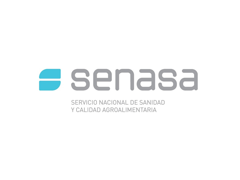 SENASA Logo
