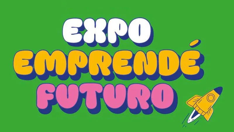 Expo Empredé Futuro