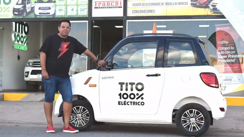 Tito