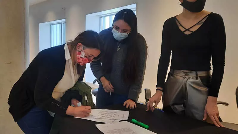 Libros para bibliotecas