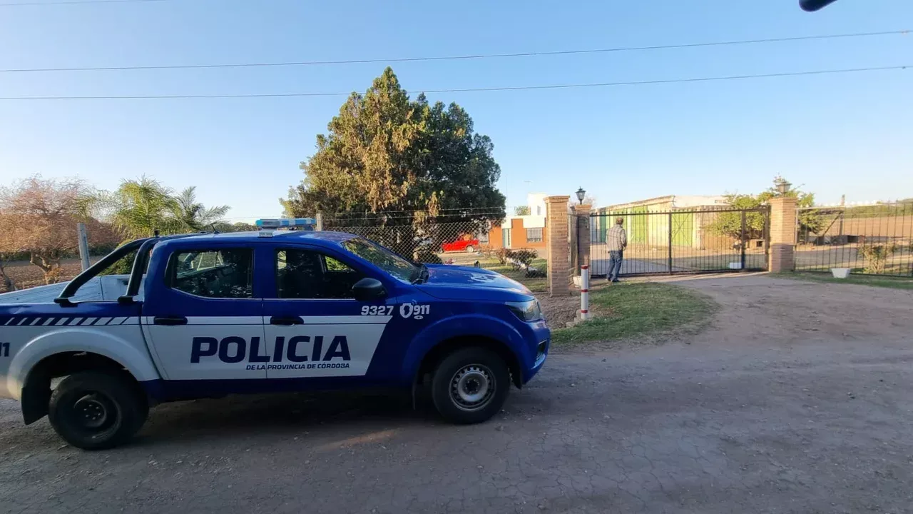 policia tyirolesa