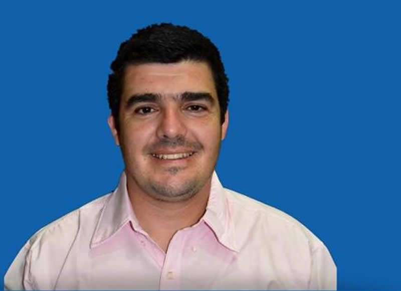 Pablo Villarreal 2