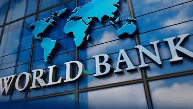Banco Mundial
