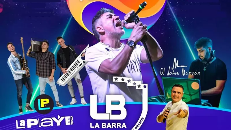 Apertura de Temporada Tororal