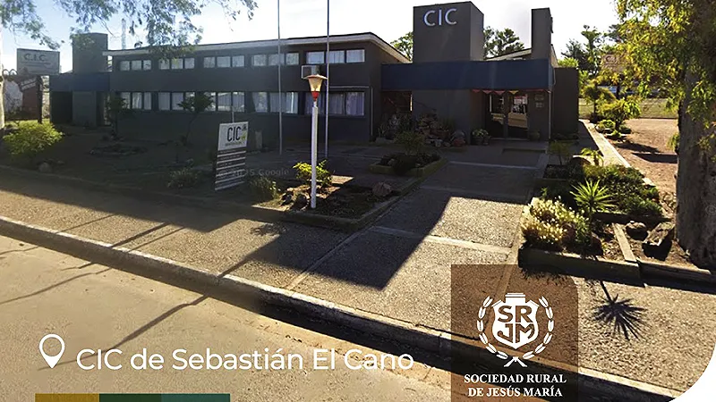CIC Elcano