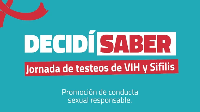 Decidí saber