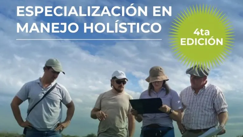 Manejo Holístico