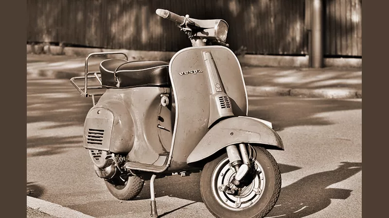 Vespa
