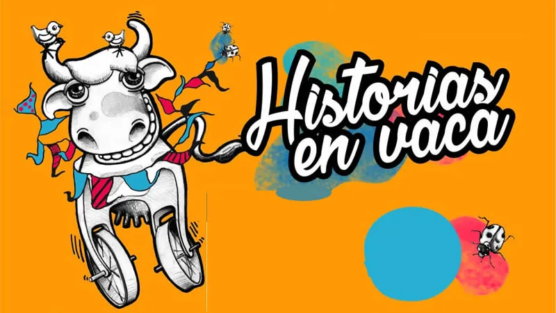 Historias en Vacas