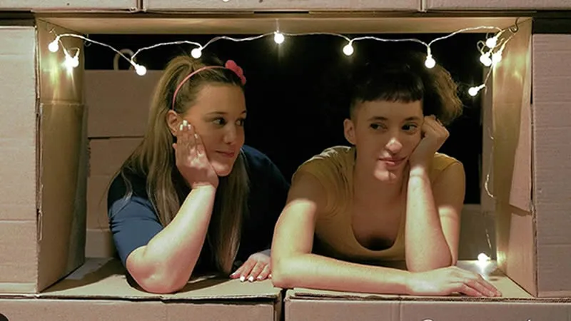 La niña que fue Cyrano