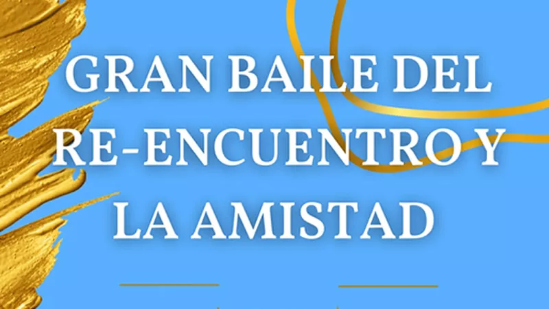 Baile del Reencuentro