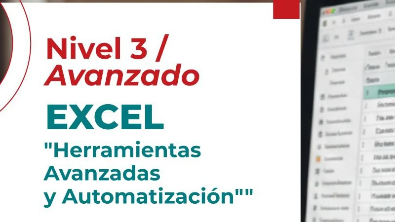 Excel avanzado