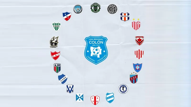 Clubes Liga