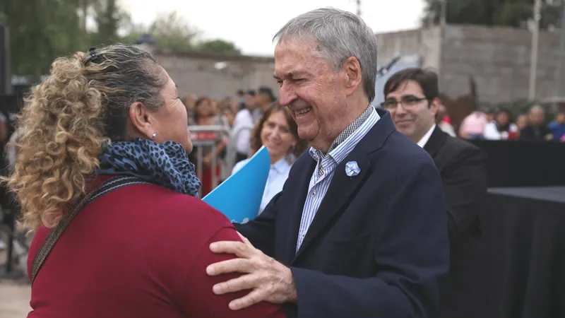 Escrituras en Totoral 2