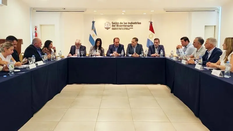 Observatorio Comercial 