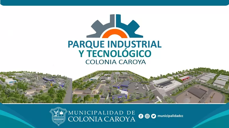Parque Industrial CC