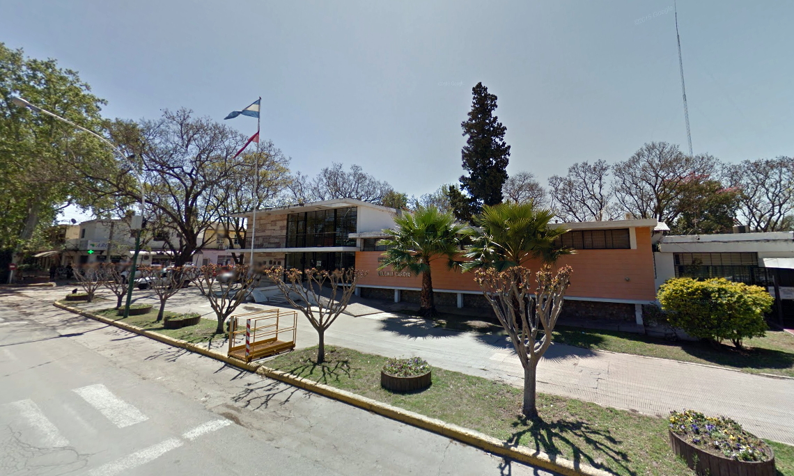 municipalidad