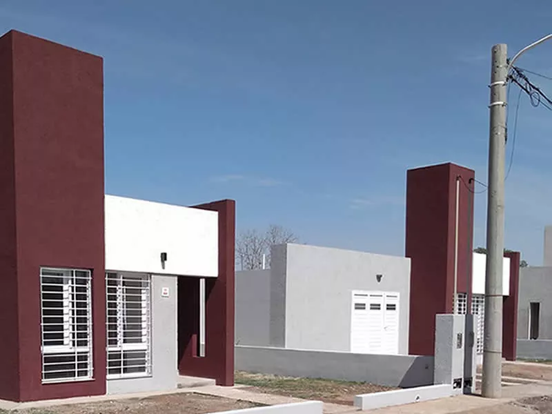 Casa Horizonte
