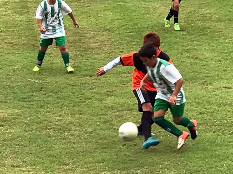 Inferiores Liga