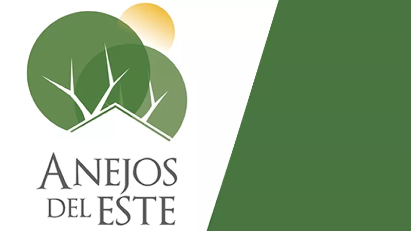 Anejos del este