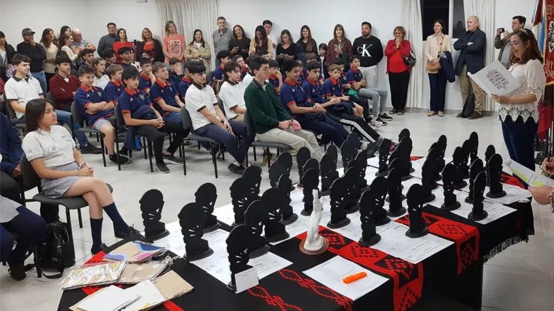 Reconocimiento Festival