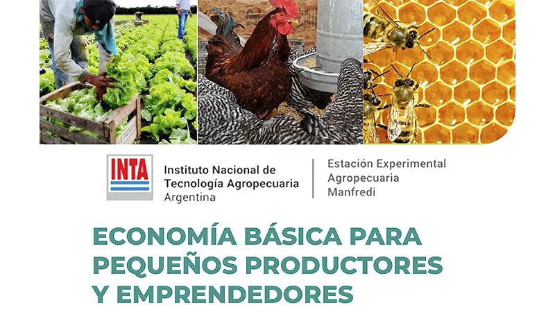 Taller par pequeños productores