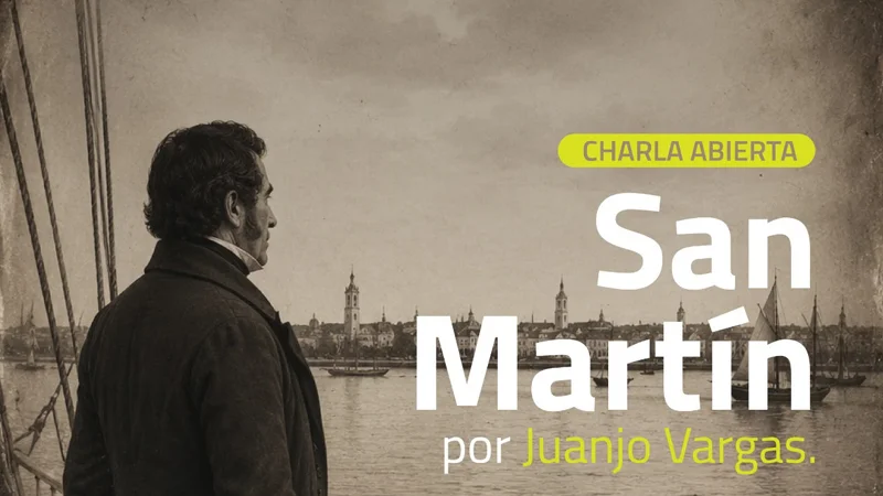 San Martín