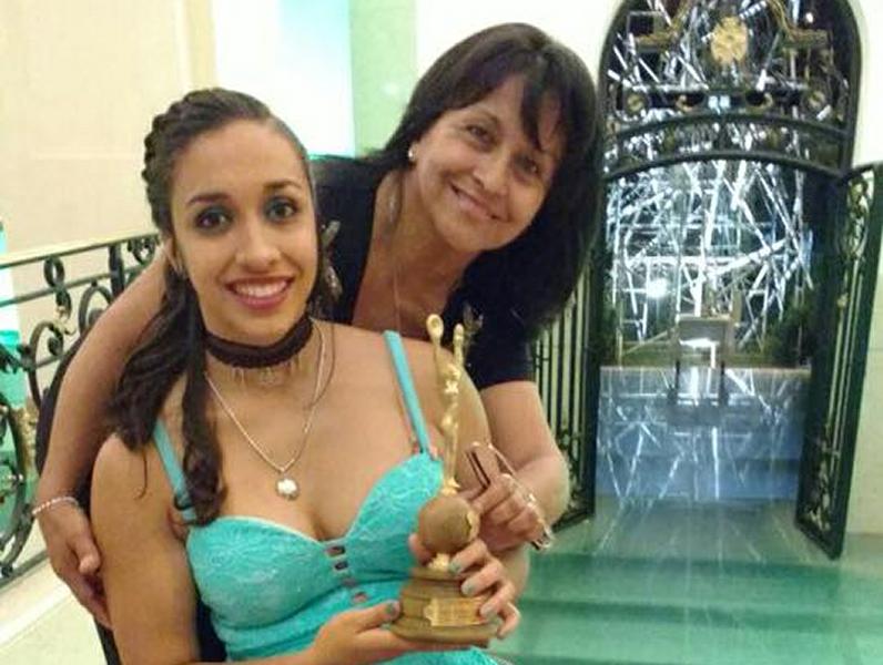 Mariana Pérez
