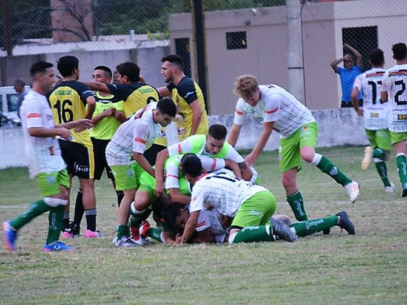 Colón festeja