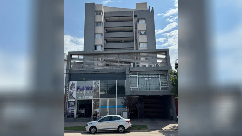 Edificio Bv