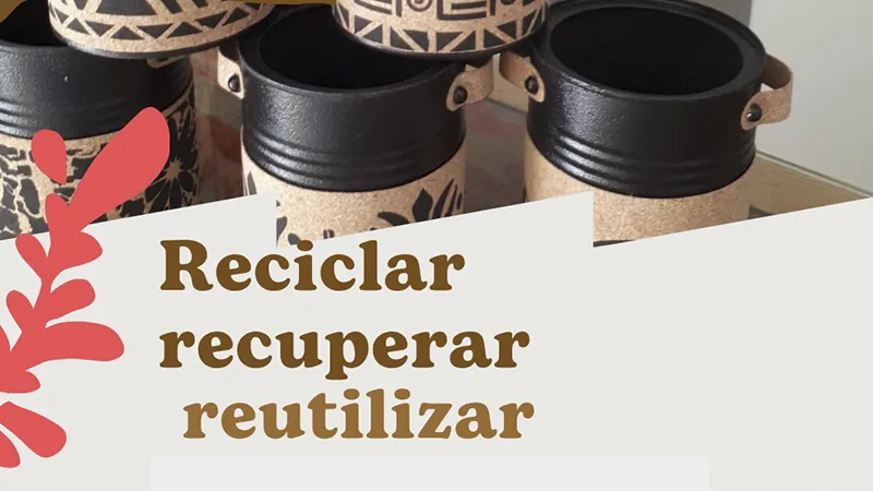Taller de Reciclado
