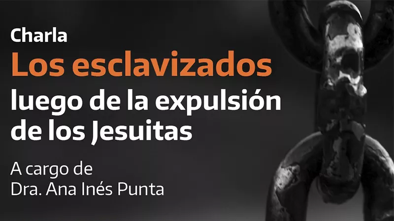 Esclavizados