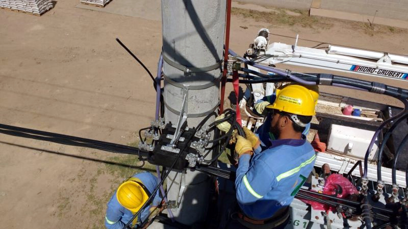 Trabajadores de la Coope