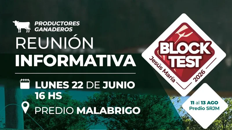 Block Test JM