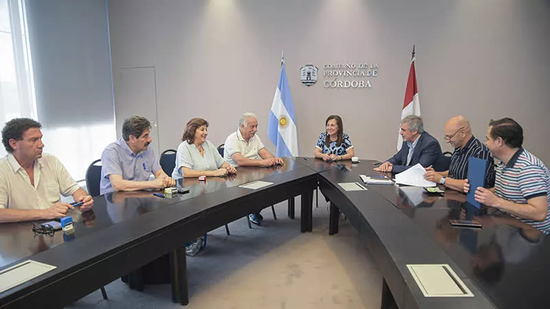 Gremios docentes