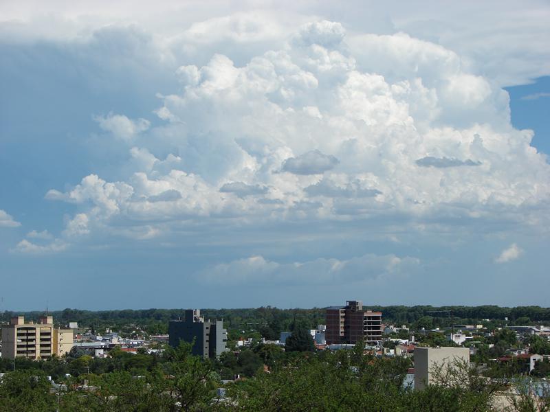 Tormenta