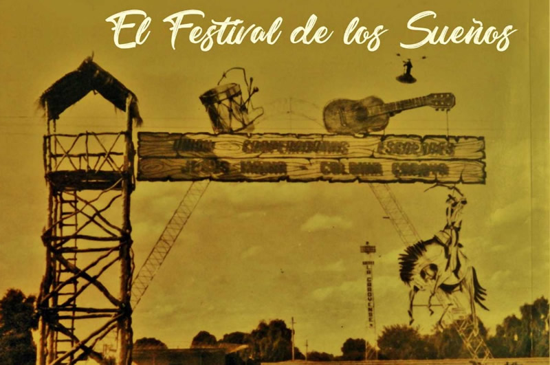 El Festival de los Sueños