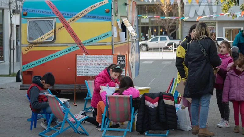 Vacaciones de invierno