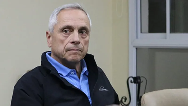 Alberto Nanini