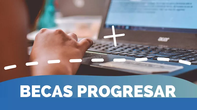 Becas Progresar